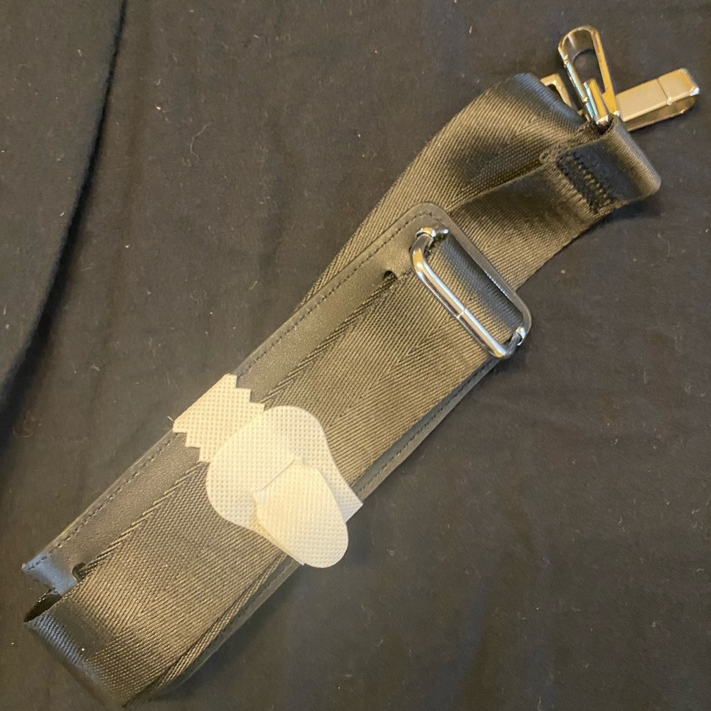 Baggallini strap